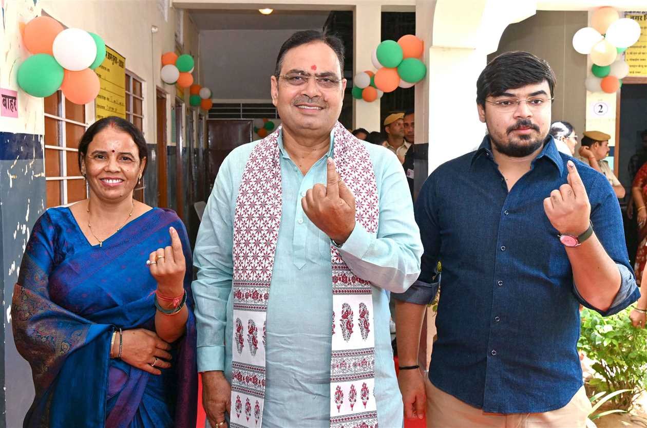 नगर निगम चुनाव- 2026