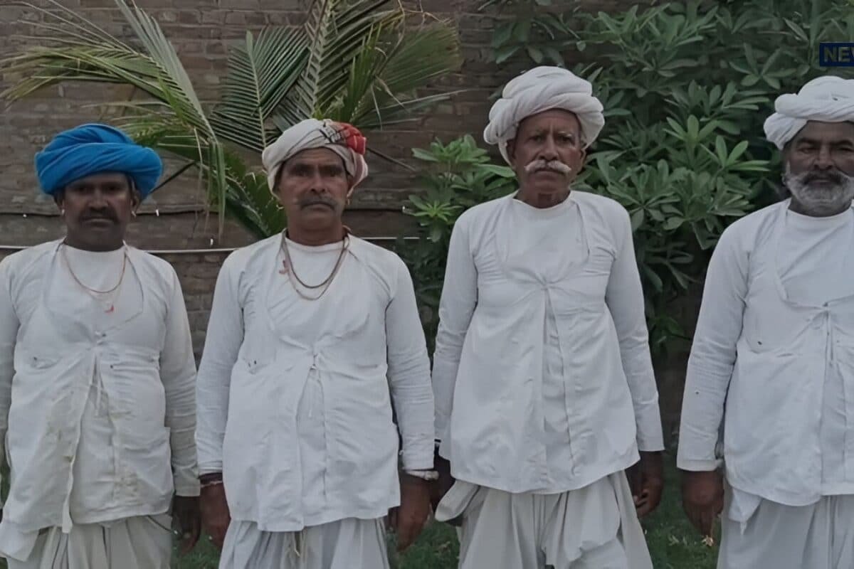 सिरोही: लाखों रुपये ऐंठे, फिर भी कर दिया हुक्का-पानी बंद, सिरोही में पंचों के डर से देवासी परिवार ने छोड़ा गांव