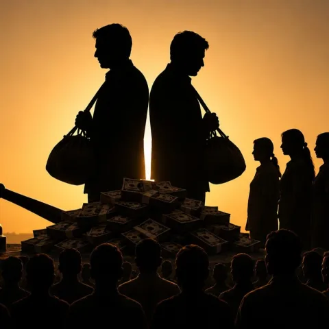 20 लाख को लोगों को कैसे मिलेंगे ₹25 हजार करोड़?:आदर्श क्रेडिट को-ऑपरेटिव सोसायटी घोटाला; कितने पैसे मिलेंगे और कब...जैसे 16 सवालों के जवाब