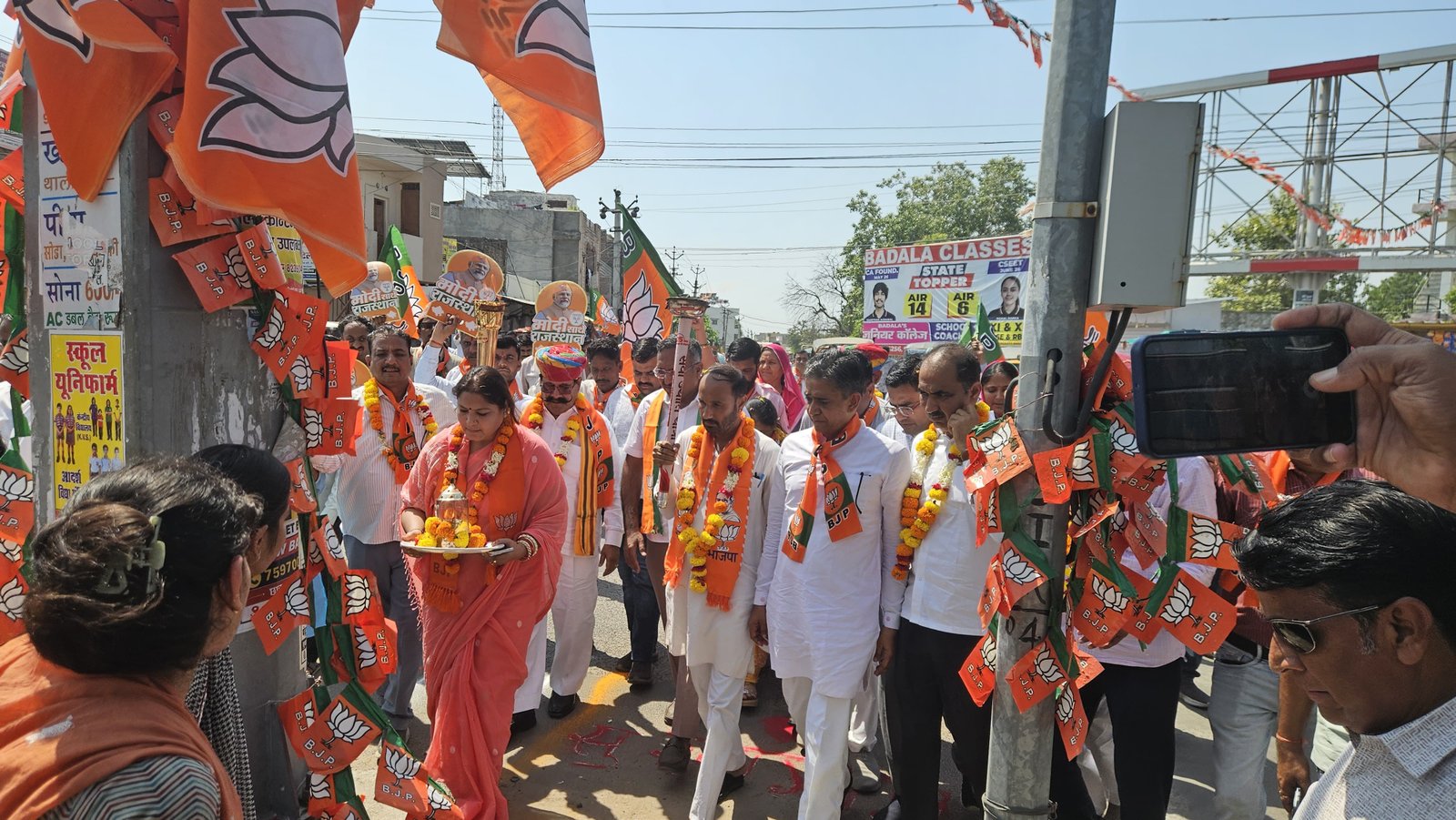 वी विल डू इट... हम करके दिखाएंगे : पीएम मोदी